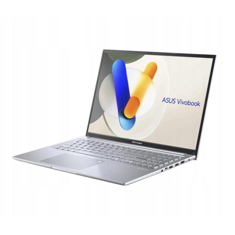 Detalle de Asus Vivobook 16 X1605VA-SH2126W: i5-13420H, 16 GB, 512 GB SSD y Windows 11 Home