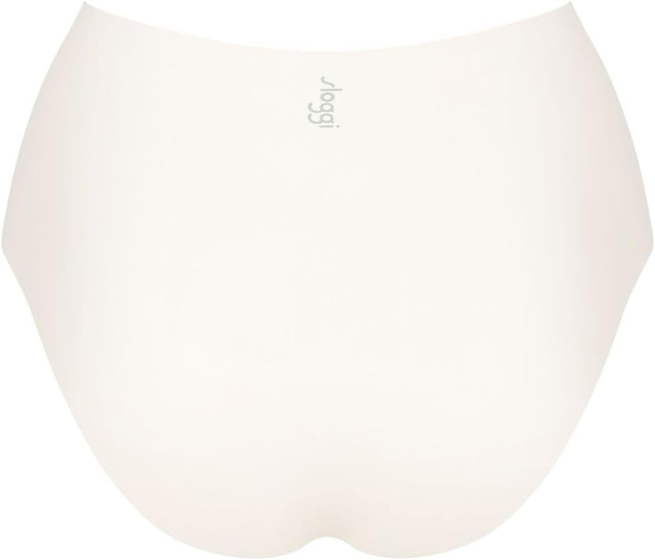 Thumbnail 5 de Sloggi Femme Zero Feel 2.0 High Waist : culotte taille haute sans couture, confort discret