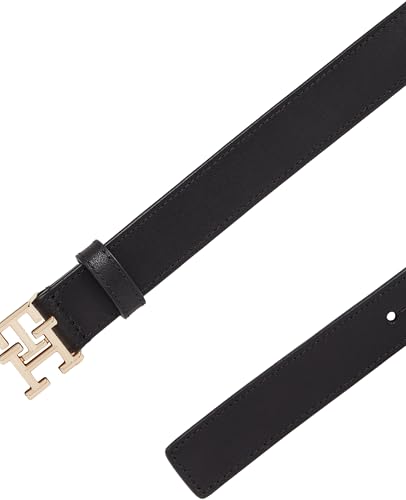 Thumbnail 1 de Tommy Hilfiger Cinturón Mujer 85 cm negro