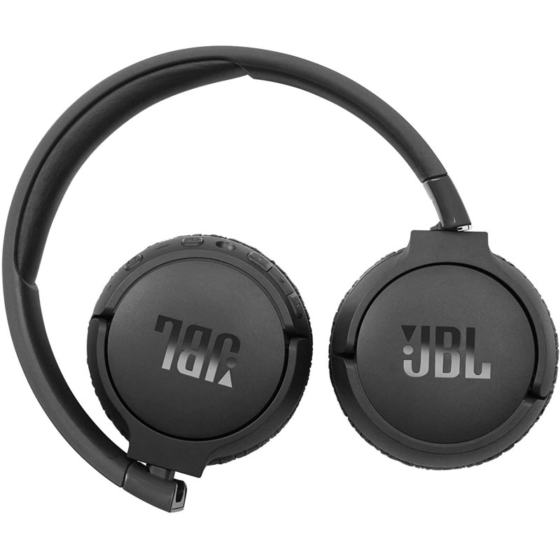 Detalle 2 de JBL Tune 660NC Auriculares Inalámbricos con Cancelación de Ruido