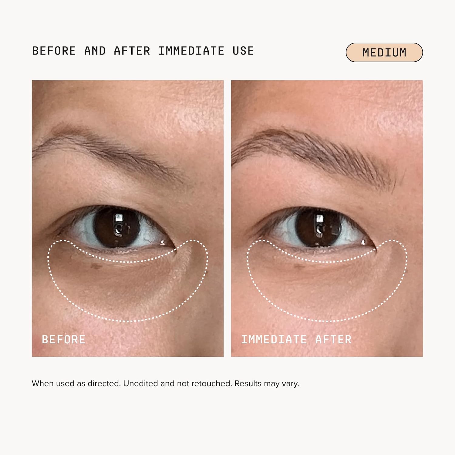 Detalle de DRMTLGY Luminous Eye Corrector SPF 41