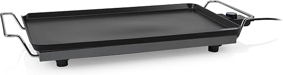Detalle de Princess 102325 Table Chef XXL Classic - Plancha eléctrica 2500W
