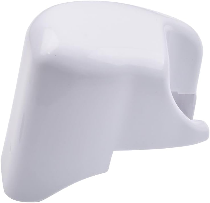 Thumbnail 6 de Awning End Cap Right Hand for Fiamma F45i (2004–2009) 04274-01C – Polar White