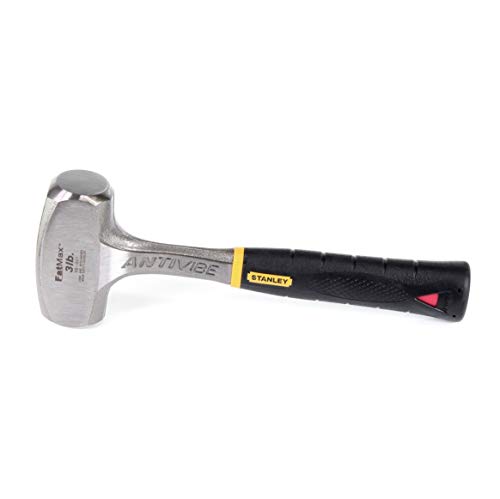 Detalle 2 de Stanley 1-56-001 mazo albañil 1,360 g