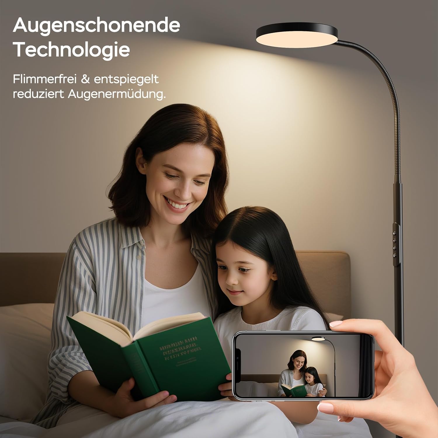 Thumbnail 5 de ANTENLICHT NOVA Stehlampe LED 18W