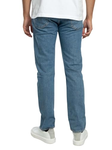 Thumbnail 2 de Levi's Hombre 501 Original Fit Vaqueros — Straight Fit (501)
