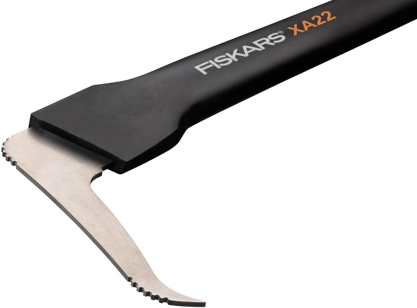 Thumbnail 2 de Fiskars Zappino tiratronchi WoodXpert XA22, 78,5 cm – lama in acciaio temprato, manico in plastica rinforzata con fibra di vetro