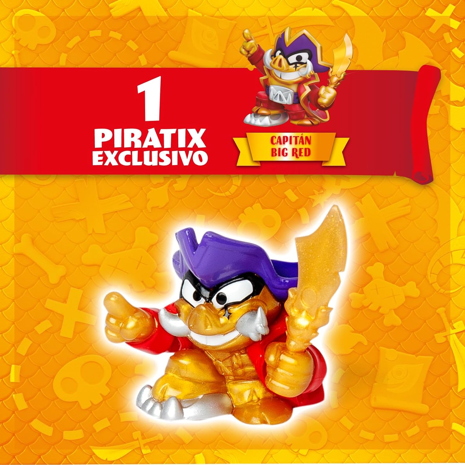 Thumbnail 5 de PIRATIX Dragon Ship 3 en 1 barco dragón