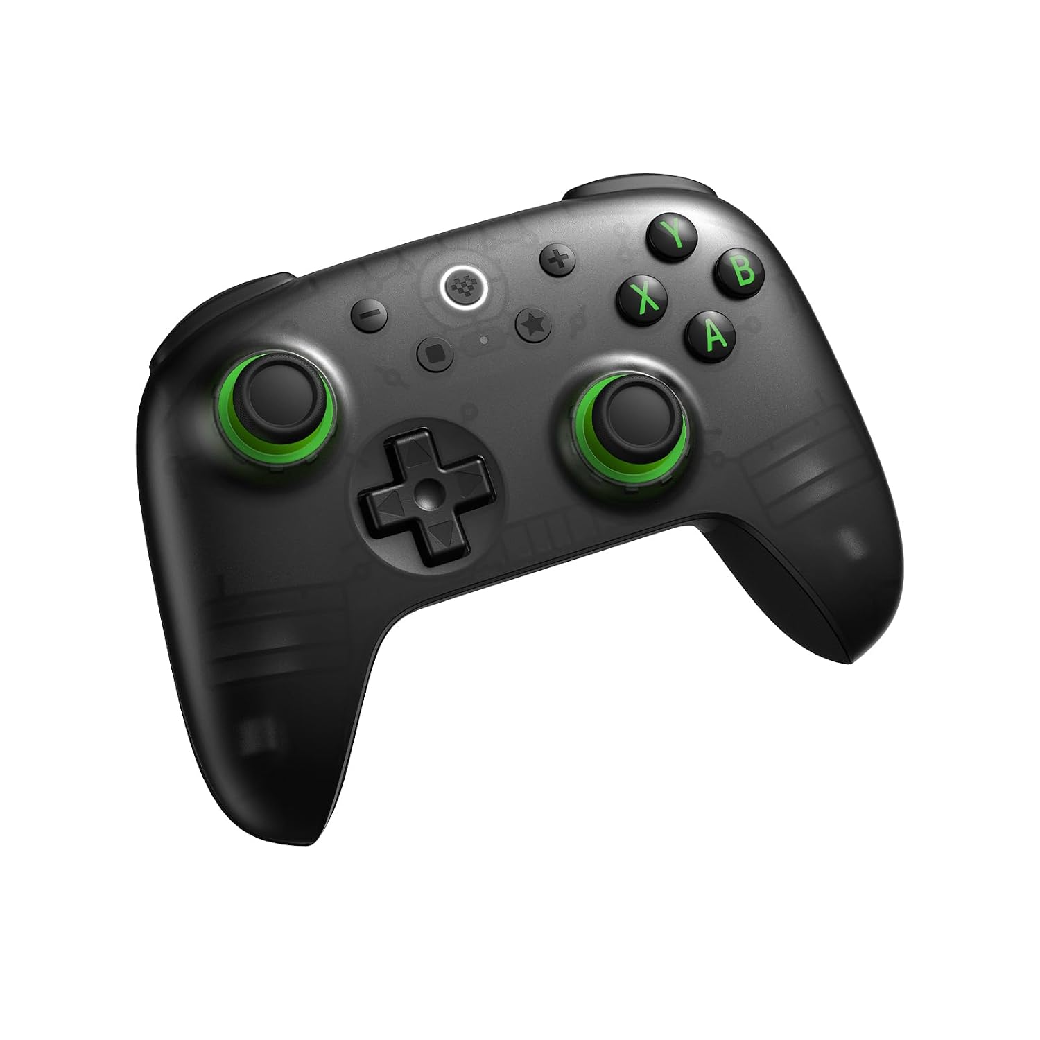 Detalle 2 de 8BitDo Ultimate 2C Wireless Controller 1000Hz