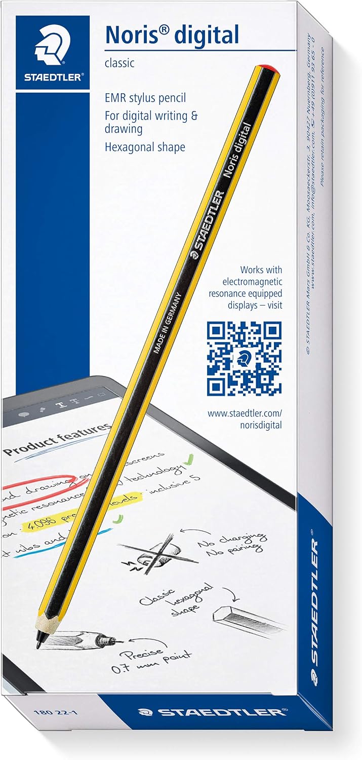 Detalle 2 de Staedtler 180 22 Stylet 0,7 mm