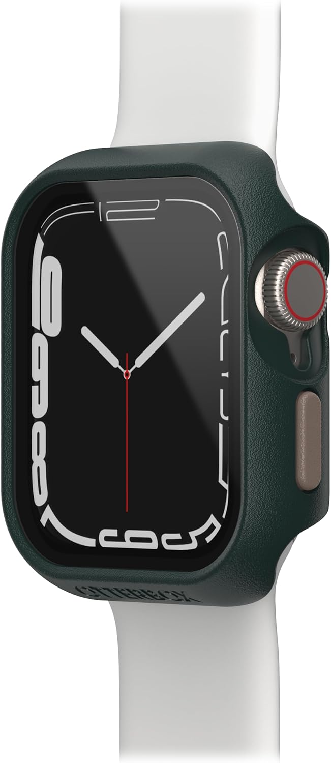 Detalle de OtterBox Eclipse para Apple Watch Series 7-9, 41mm 🕒