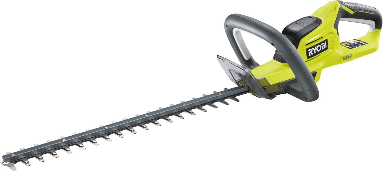Ryobi OHT1845 18V hedge trimmer 45cm