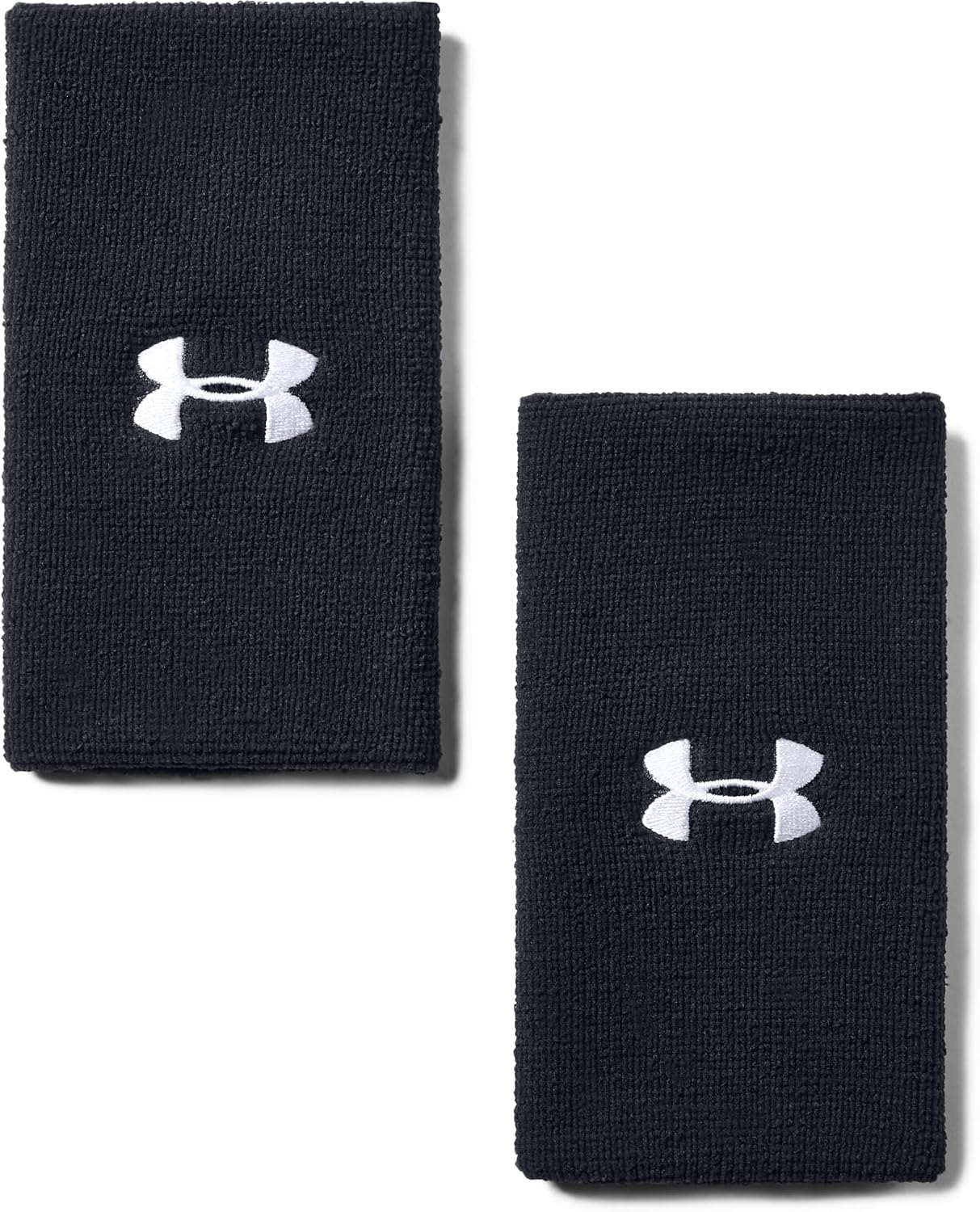 Detalle de Under Armour Performance Wristband 6-inch