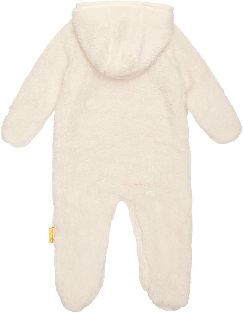 Thumbnail 1 de Steiff Baby Mädchen Overall (Einteiler) – kuschelig weich für kleine Entdecker