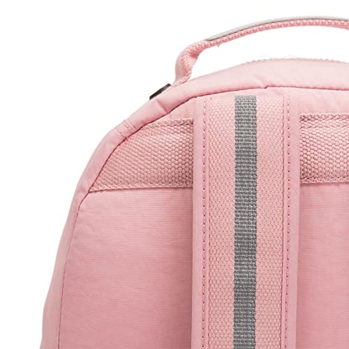 Detalle 2 de Kipling Seoul 27L: mochila para portátil de 15 pulgadas, ligera y resistente al agua