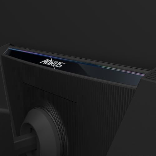Thumbnail 6 de Gigabyte AORUS FO32U monitor UHD 31,5” 165Hz