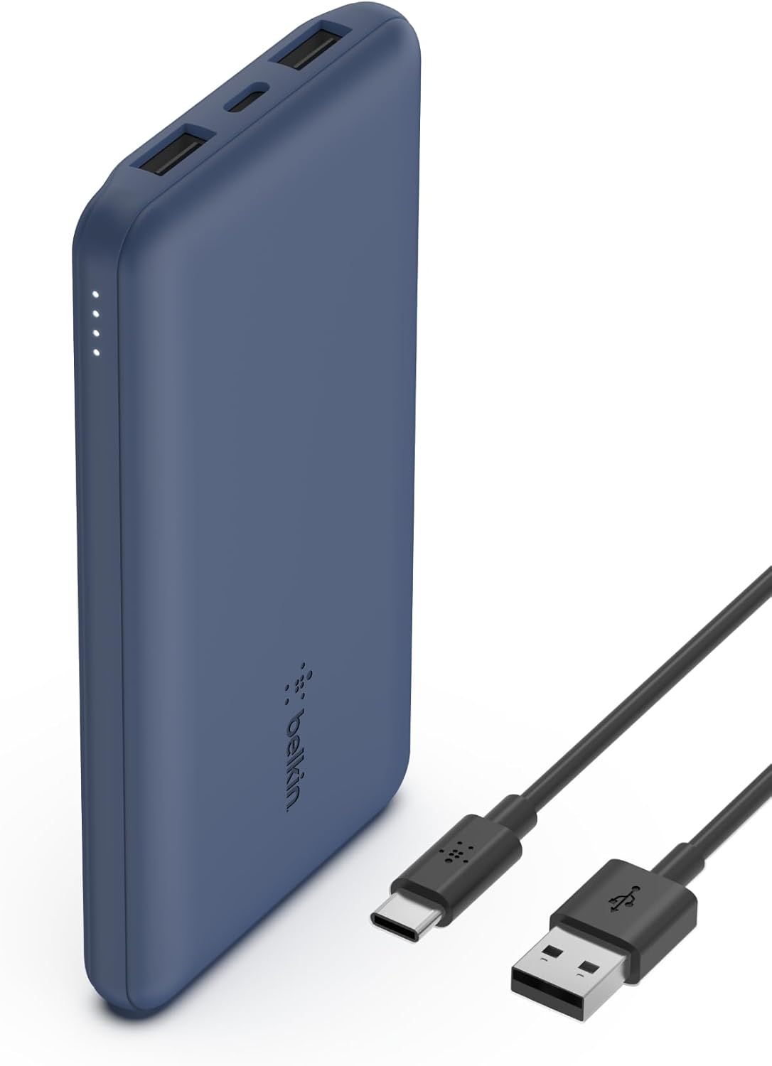 Belkin 10000mAh Portable Power Bank with USB-C