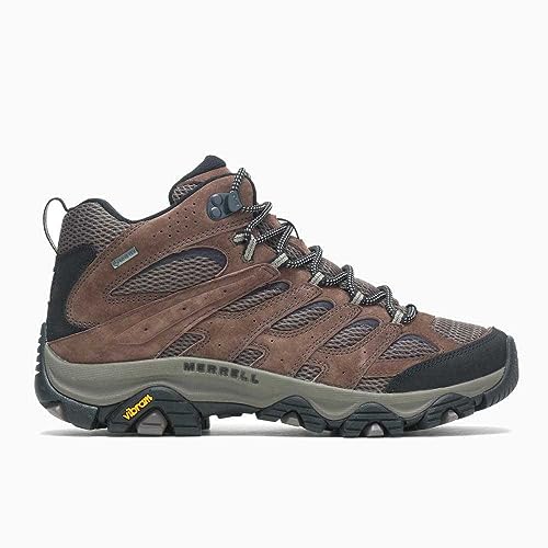 Thumbnail 3 de Merrell Moab 3 Mid GTX botas de senderismo hombre