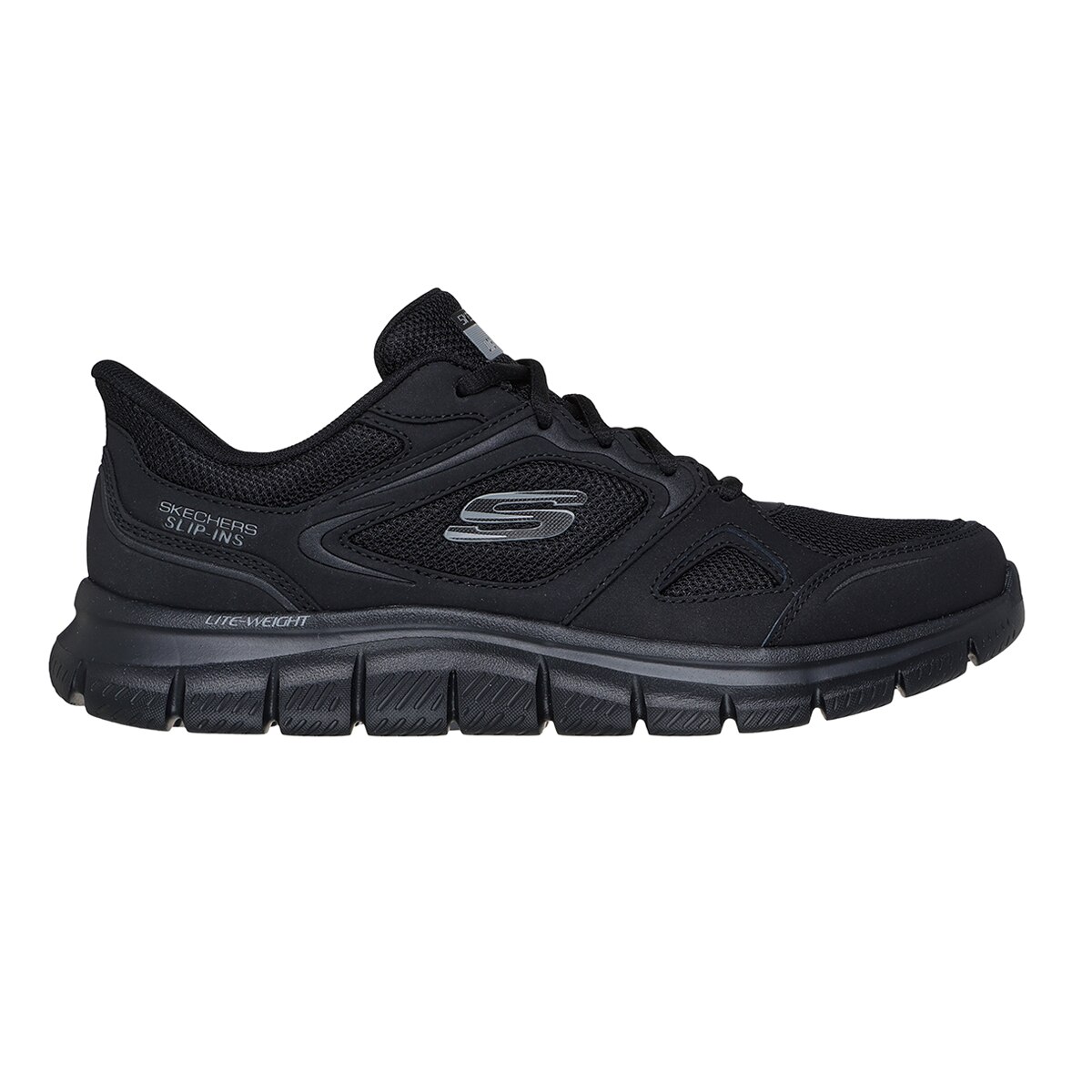 Skechers TRACK-EZRAL Zapatillas running 8 mm 📱