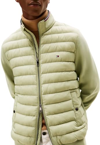Detalle de Tommy Hilfiger Sudadera cremallera Hombre XXL