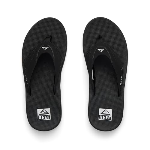 Detalle de Reef UK Slingback Sandals — Practical Comfort for Everyday Cohort