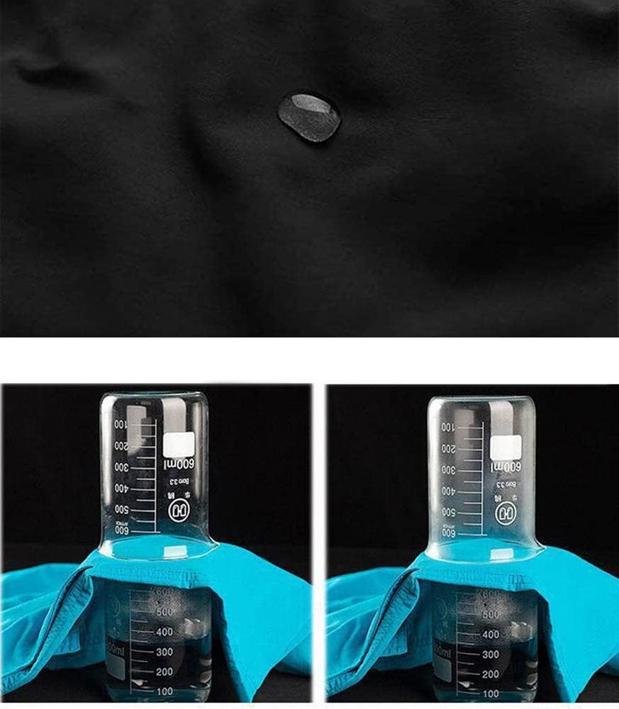 Thumbnail 5 de Badehose Herren mit Reißverschlusstasche 🏖