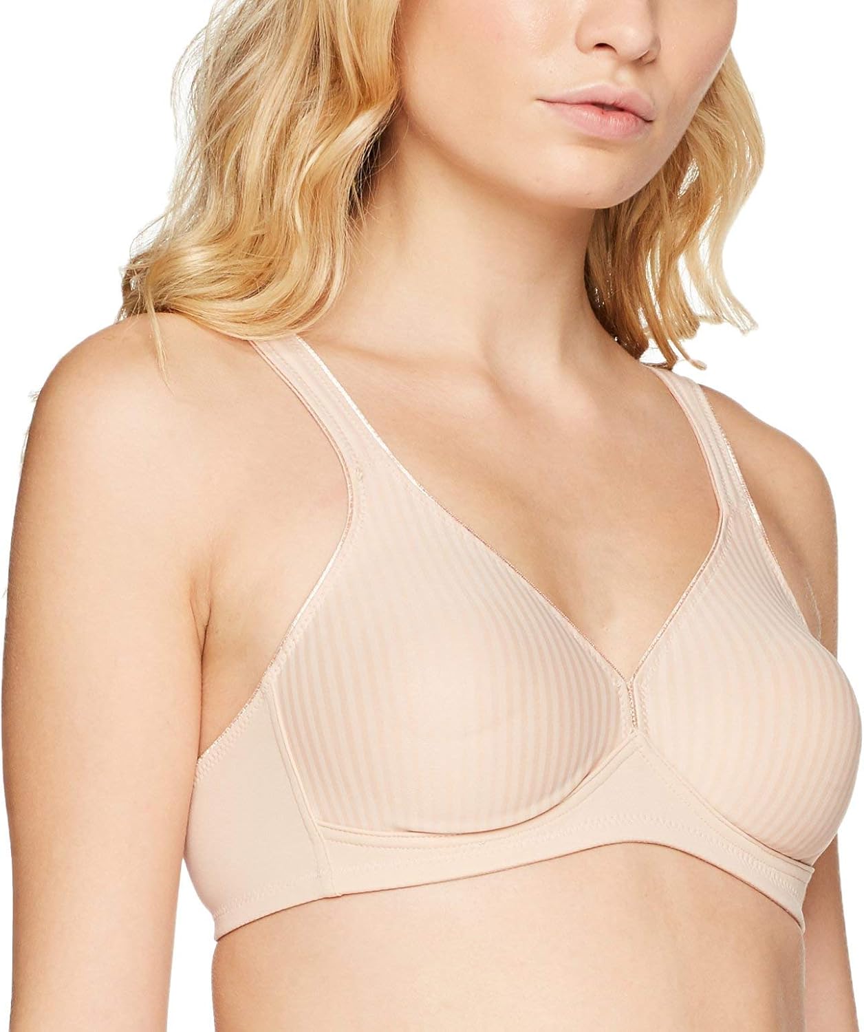 Thumbnail 1 de Triumph Modern Soft + Cotton N Soutien-gorge femme : confort et maintien en coton