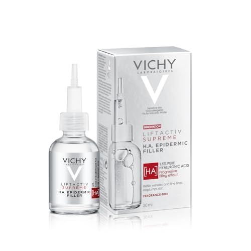 Thumbnail 2 de Vichy Liftactiv H.A Epidermic Filler Serum 1.5% 30ml