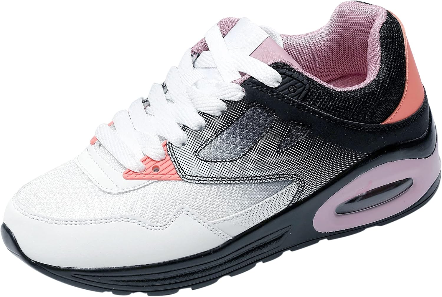 Detalle de JOMIX Scarpe da Ginnastica Donna Ammortizzate Comode in PU