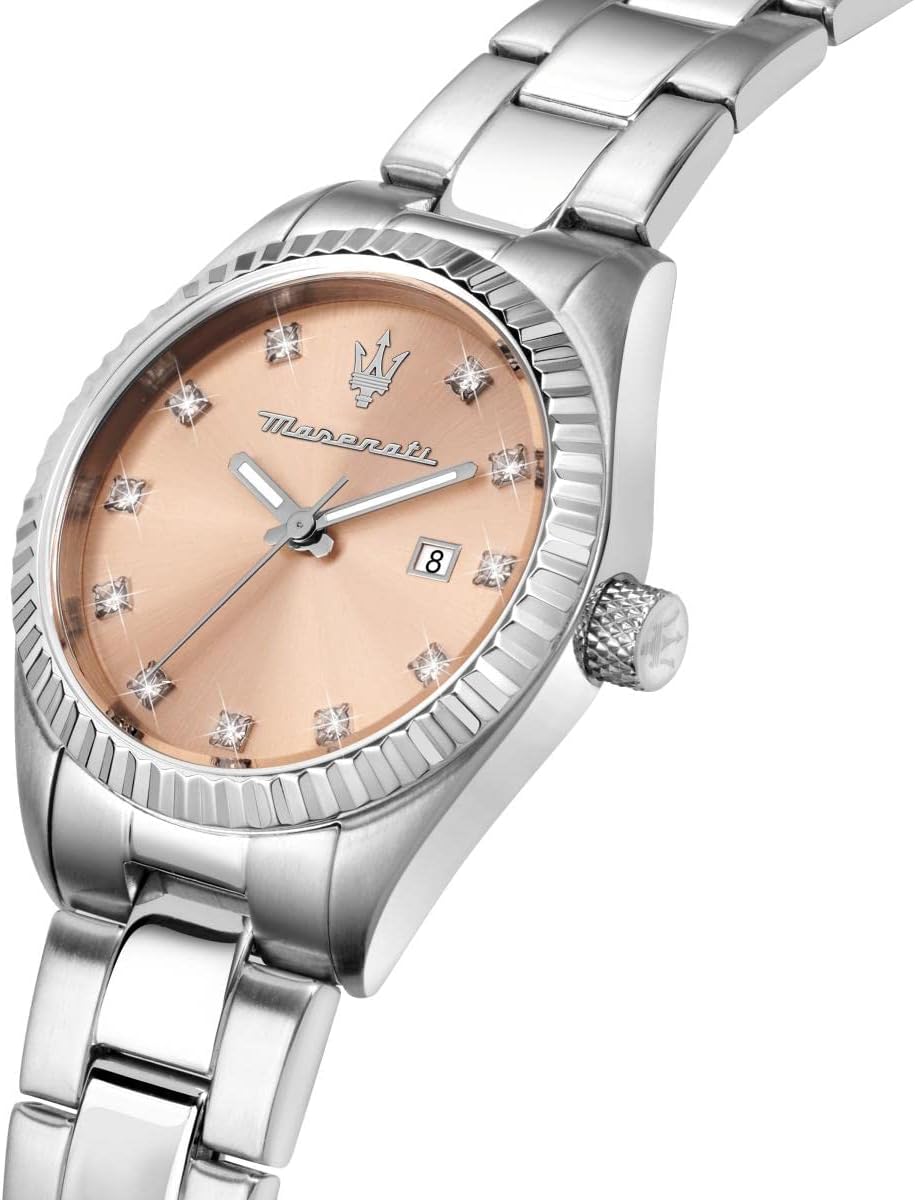 Thumbnail 4 de Maserati Orologio Donna Competizione 31mm