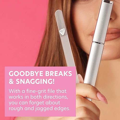 Thumbnail 4 de Bona Fide Beauty Czech Glass Nail File 1Pc ๐