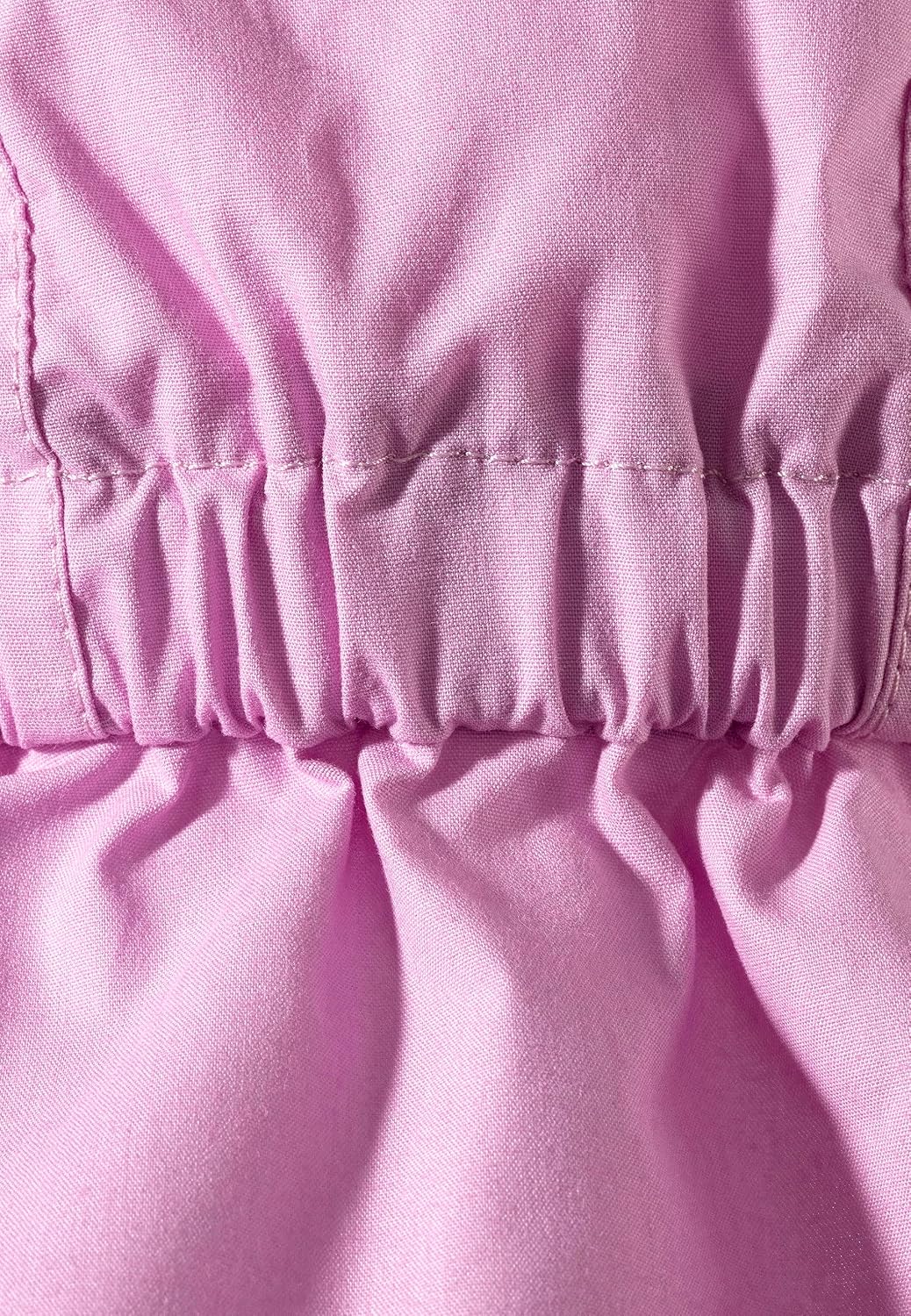 Detalle 2 de Sterntaler Schirmmütze mit Nackenschutz UV 50+