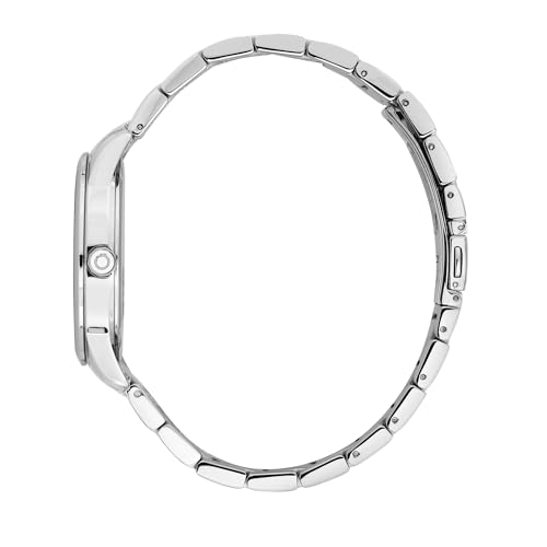 Detalle de Trussardi Orologio Uomo Tempo Data 40 mm – Collezione T‑Bridge