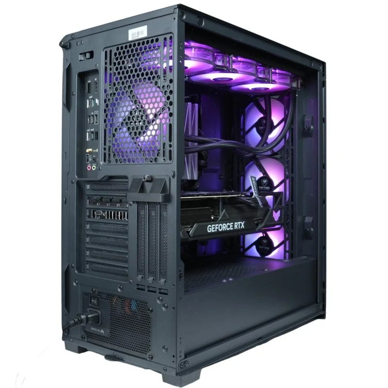Detalle 2 de Epical-Q Ultrix Evo Evo Intel Core Ultra 9 285KF/64GB/4TB SSD/RTX 5080