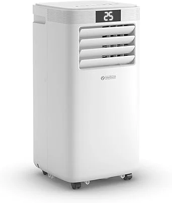 Detalle 2 de Olimpia Splendid DOLCECLIMA 10 HP WiFi 10.000 BTU/h portátil