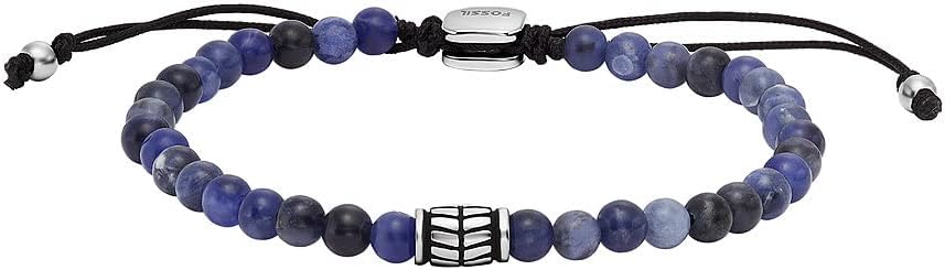 Thumbnail 5 de Fossil Perlenarmband Schieberverschluss 💍