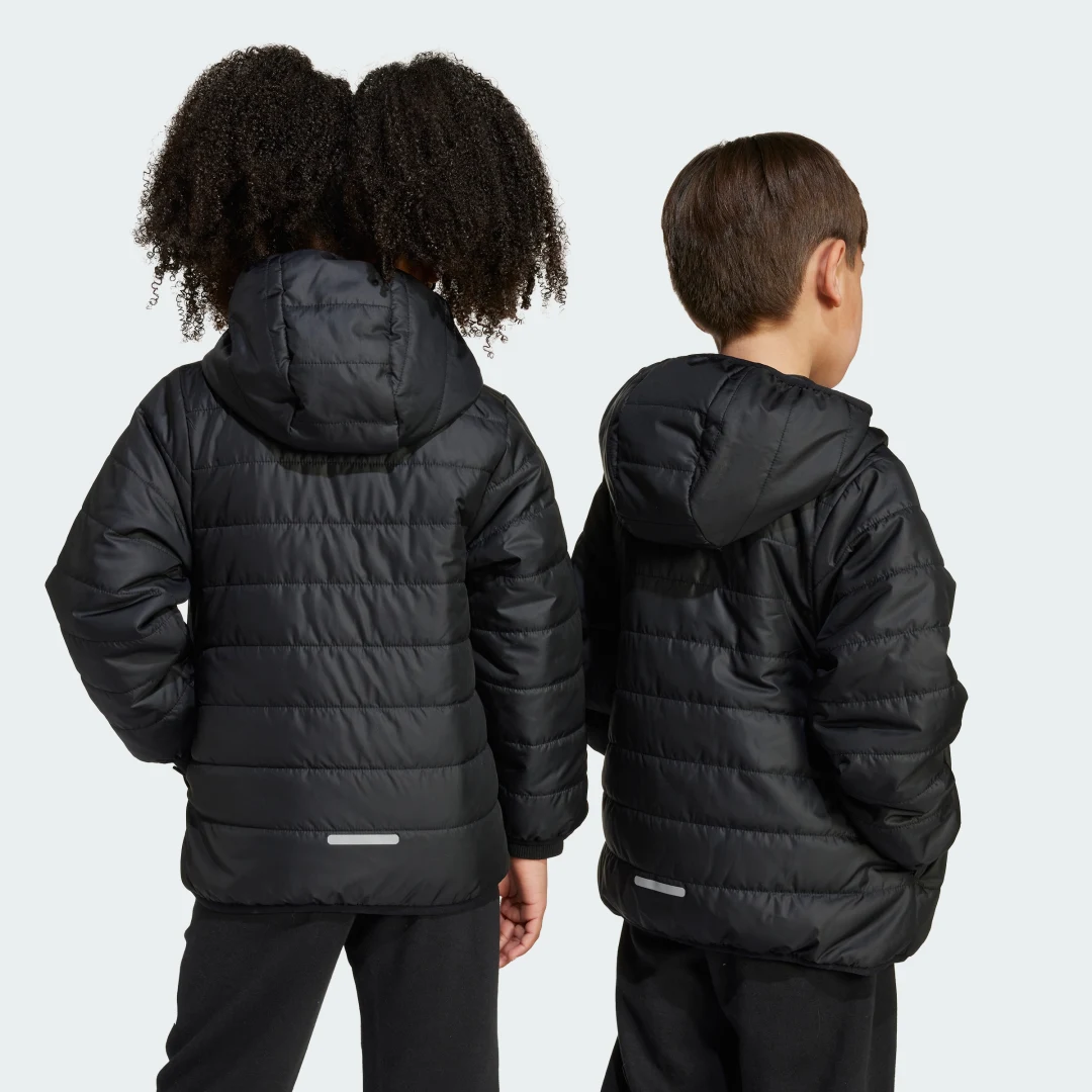 Thumbnail 2 de Chaqueta ligera acolchada Essentials de Adidas: ¿merece la pena para el entretiempo?