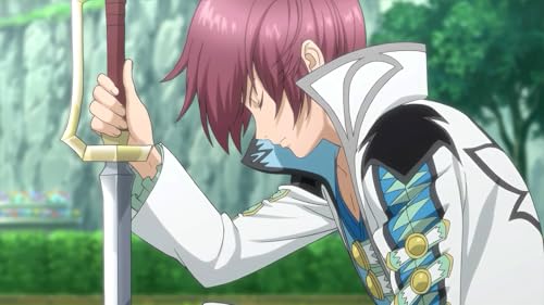 Thumbnail 1 de Bandai Namco Tales Of Graces F Remastered