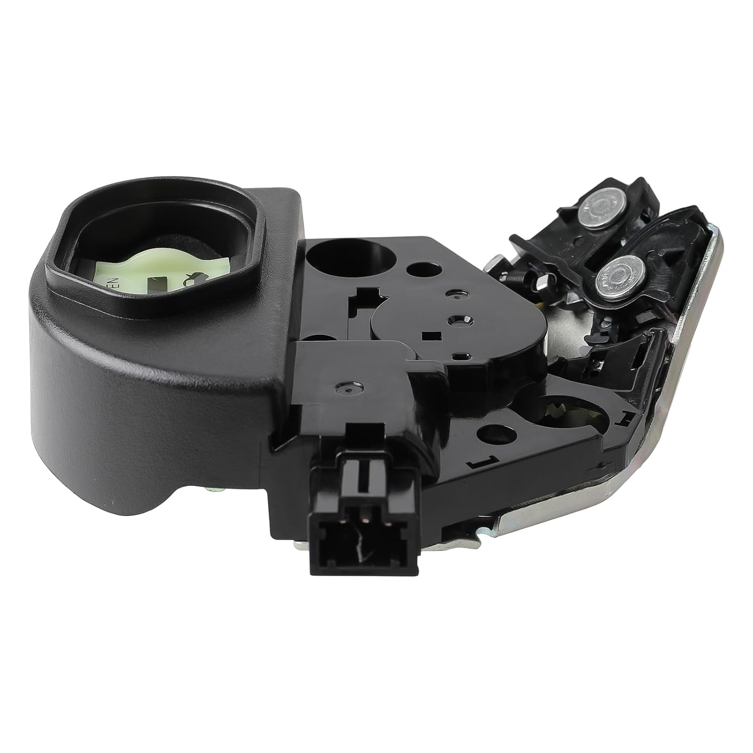 Detalle 2 de CARBBIA Trunk Latch Actuator 74851-TA0-A01