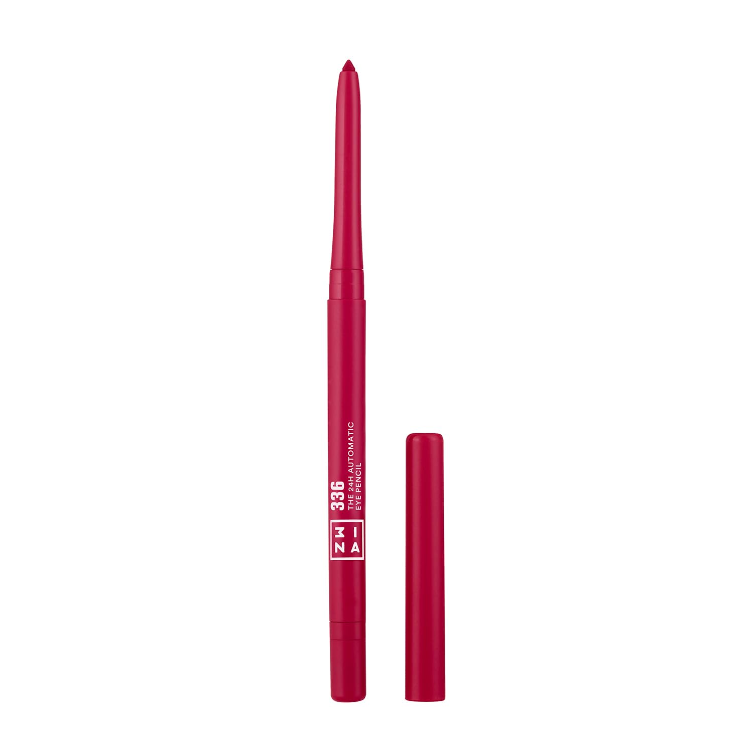Thumbnail 6 de 3INA MAKEUP The 24h Automatic Eye Pencil 900 – Schwarz