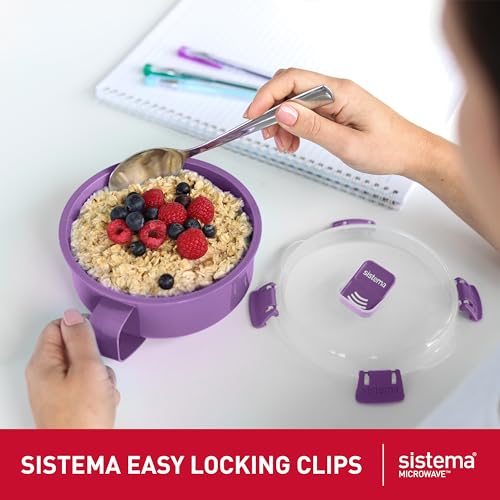 Detalle 2 de Breakfast Bowl Cup Combo Pack â bol moyen pour soupe đœ