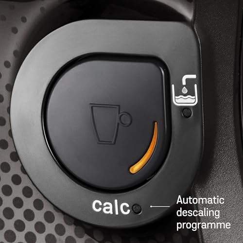 Thumbnail 9 de Tassimo by Bosch Happy Friendly Pod Coffee Machine TAS102EGBC, Black