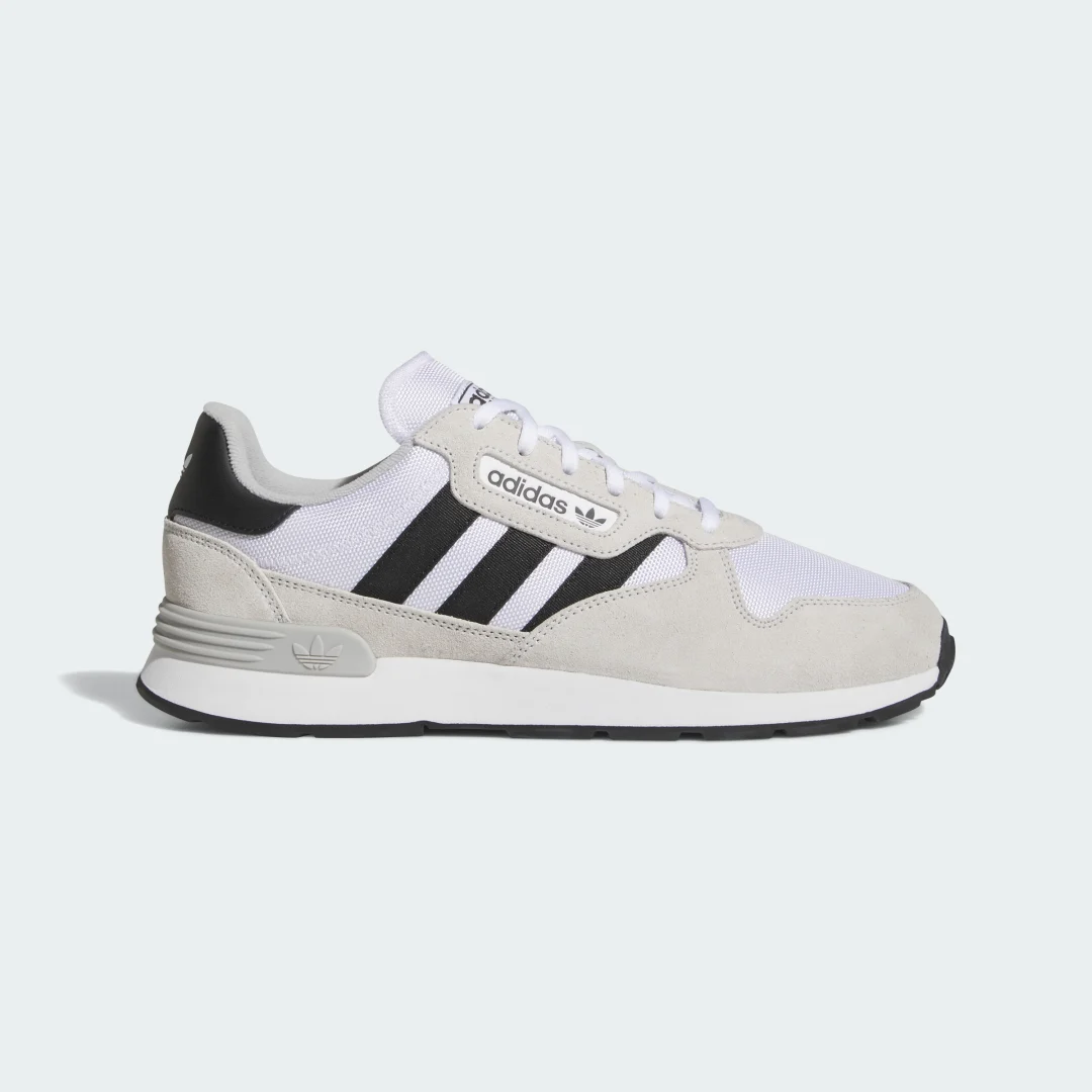 Detalle de Zapatilla Treziod 2.0 de Adidas: análisis práctico para decidir si merece la pena