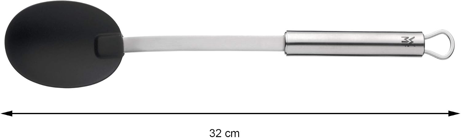 Detalle 2 de WMF Profi Plus Servierlöffel 32 cm Cromargan