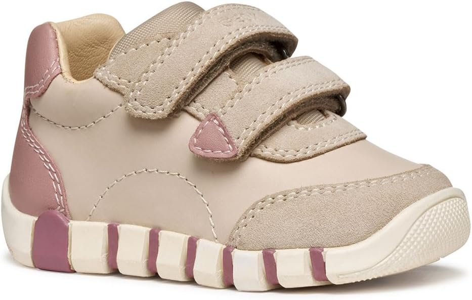 Thumbnail 1 de Geox B Iupidoo Girl First Walker ShoeFille