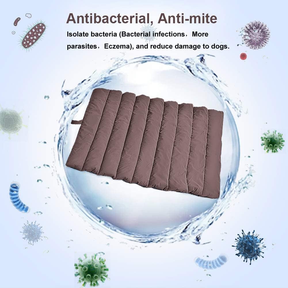 Thumbnail 3 de XIAPIA wasserdichte Hundematte 110x68 cm