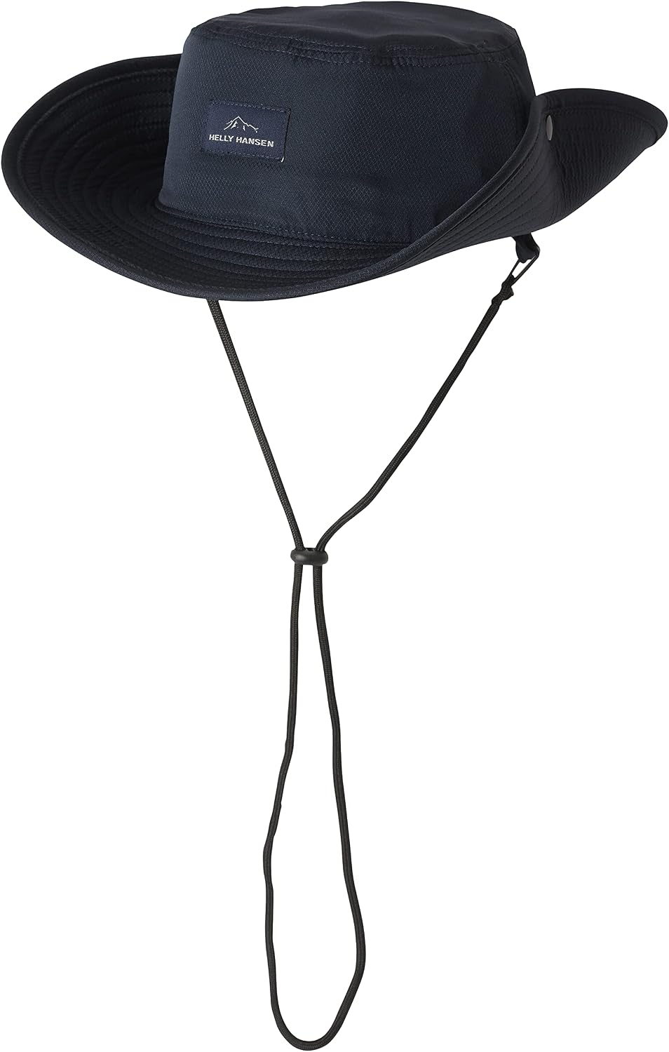 Detalle de Helly Hansen Roam Hat, Berretto Unisex – Adulto: comfort e asciugatura rapida con cordino regolabile