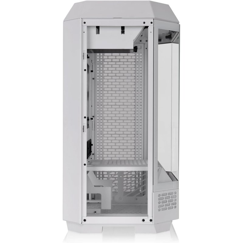Thumbnail 3 de Thermaltake The Tower 300 Snow caja mATX con cristal templado 🖥