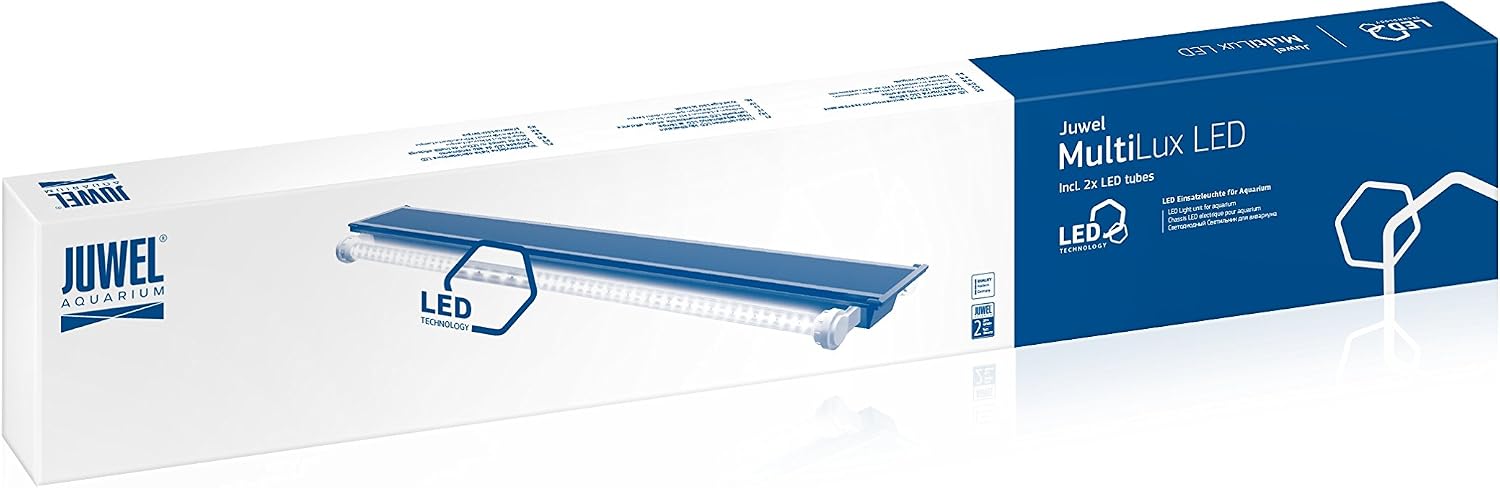 Thumbnail 4 de Juwel MultiLux LED 46510 – oświetlenie akwarium 100 cm, czarne