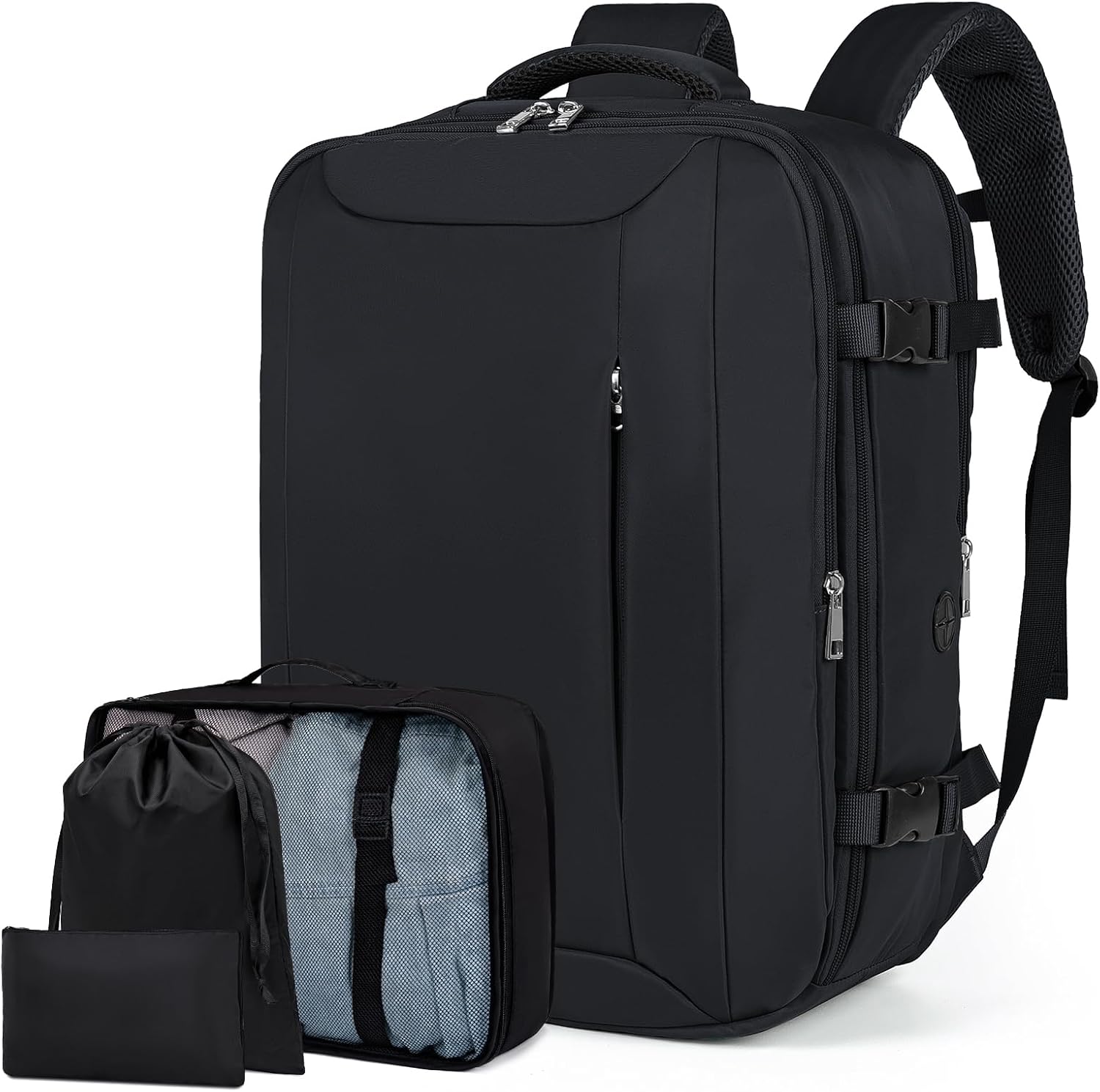 Detalle de Xkdoai Bagaglio a Mano 32 L